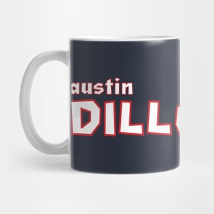 Austin Dillon '23 Mug